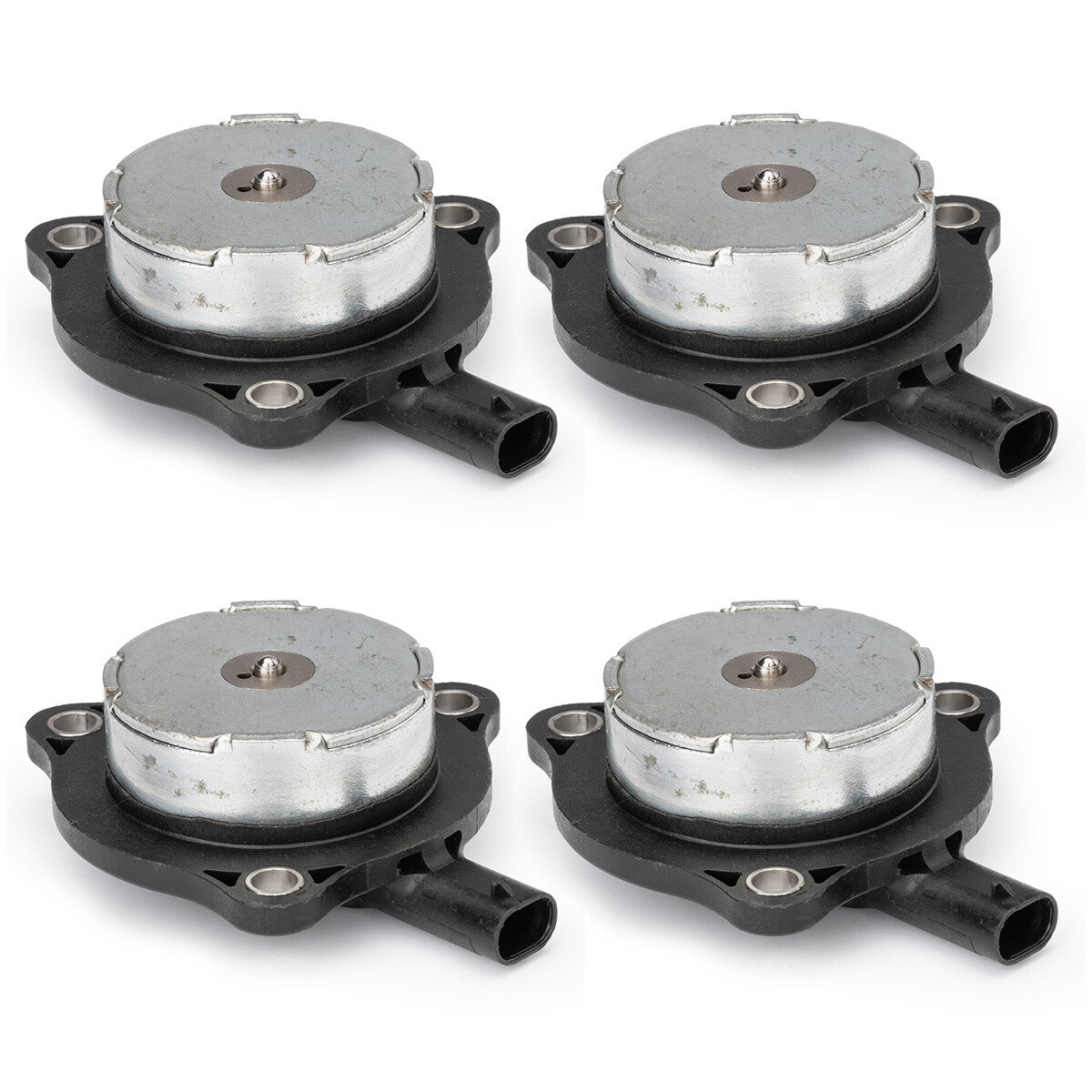 4x 05184101AG Camshaft Phaser Actuator VVT Solenoid for Chrysler 200 for Dodge for Ram