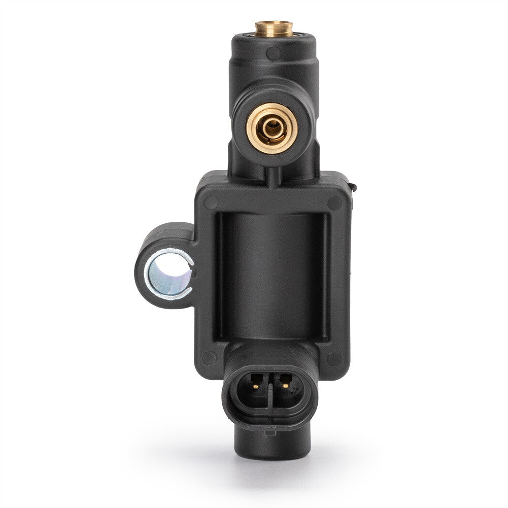 Fits for Volvo Fan Clutch Air Solenoid Valve 173.1105GT S23764 20807261