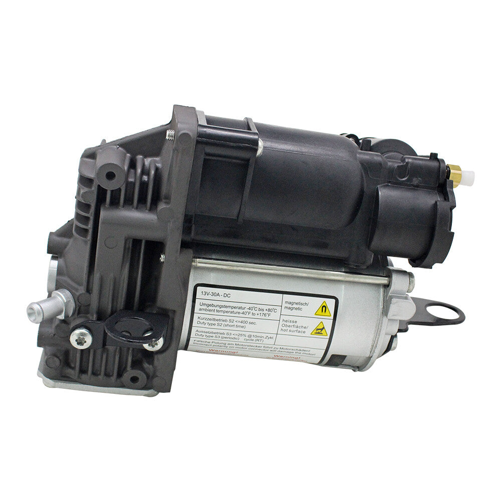 Air Suspension Compressor Pump for Mercedes W166 X166 ML350 GL450 GL550 US Stock
