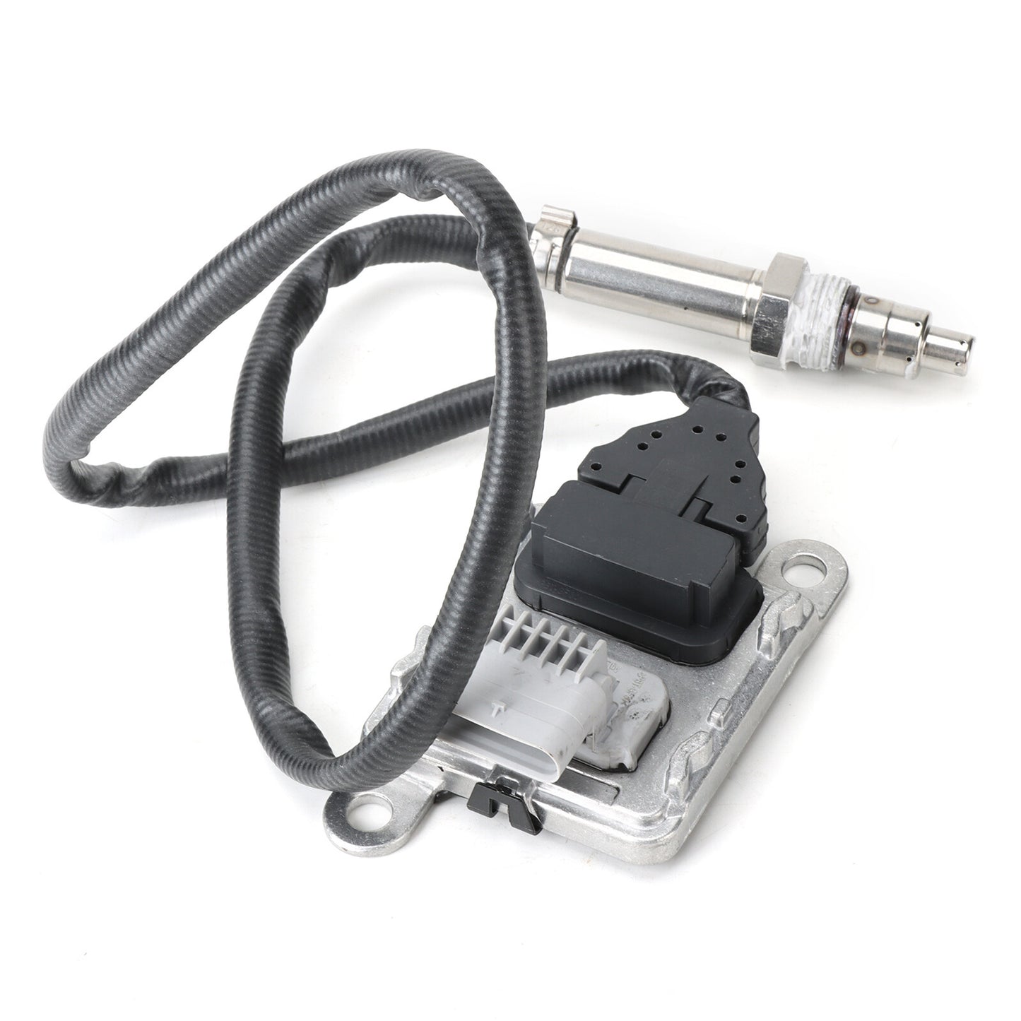 One-piece pack of SNS318A nitrogen oxide sensor for GMI for SIERRA 2500HD 2017-2019 12718676.