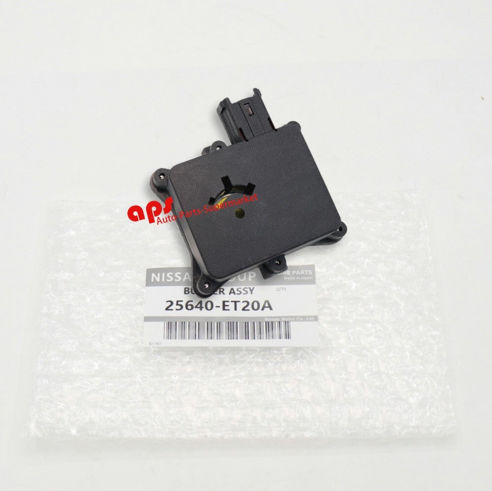 Equipment Manufacturer  Anti-theft Alarm Sirens with Speaker Buzzer for 2007-2012 for Nissan Sentra