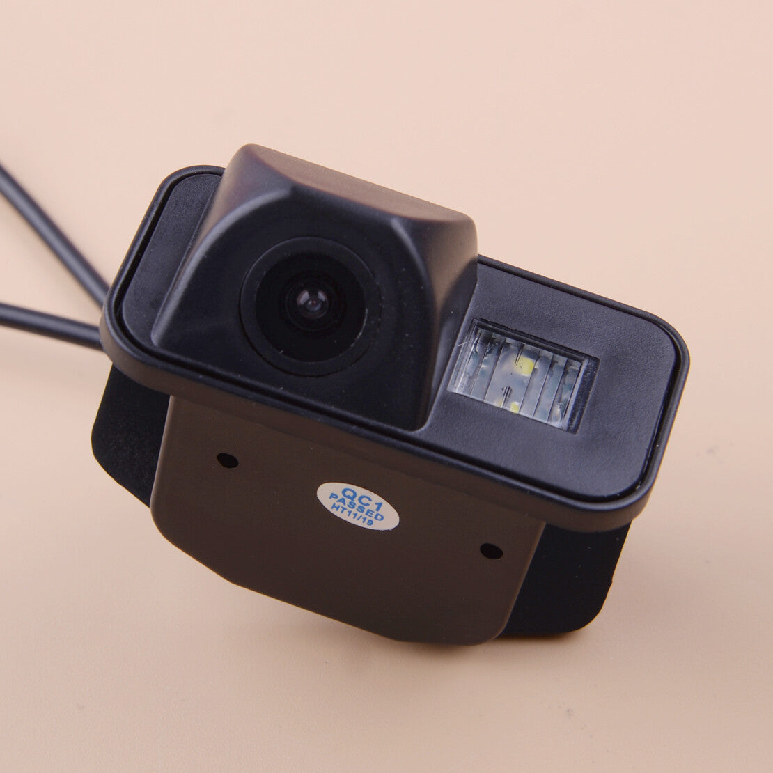 Parking Reverse Camera Rear Backup Fit for Toyota for Corolla Auris for Sienna Tarago