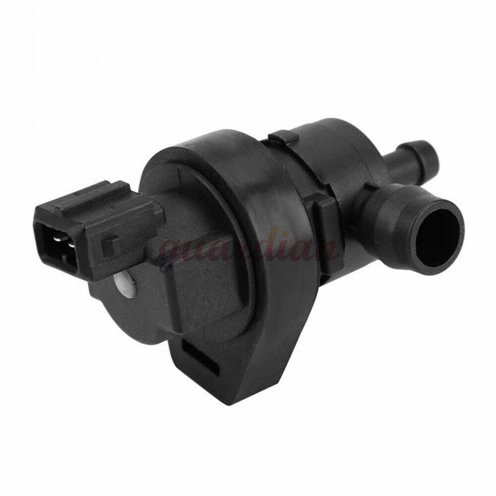 Fuel Tank Vapor Canister Purge Solenoid Breather Vent Valve for BMW 13901433603