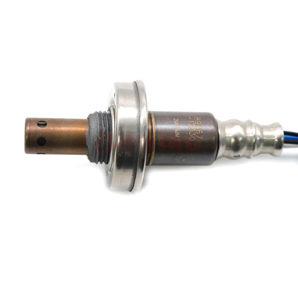 5WK97329A A0101531428 NOX Sensor for Mercedes-Benz Actros MP4 MP5 Econic
