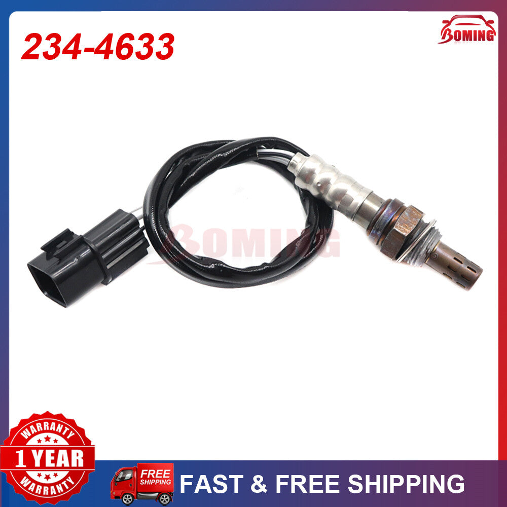 2349104 Upstream oxygen sensor suitable for NV2500/3500 2012-2017 5.6L G25 2011-2012 2.5L