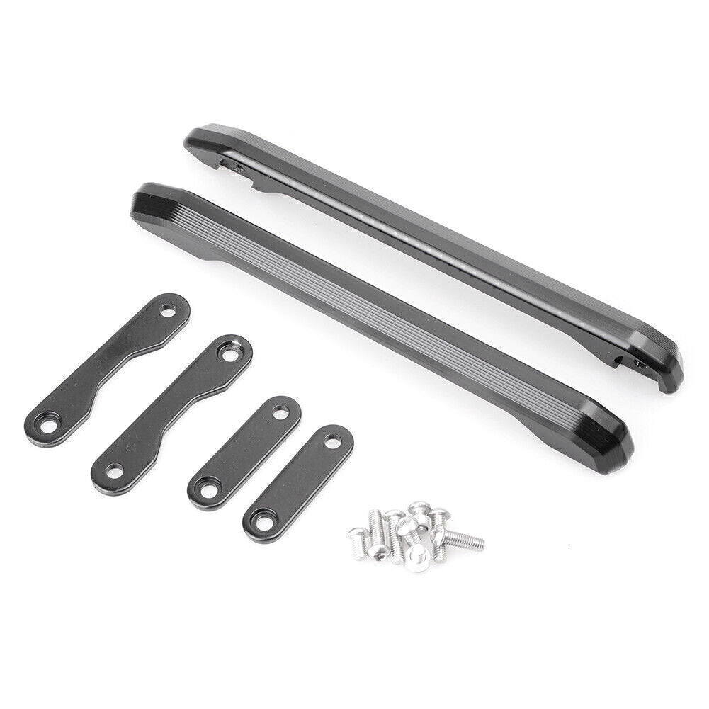 for YAMAHA MT-09 FZ09 2013-2016 Rear Passenger for Seat Grab Bar Handle Hand Rail