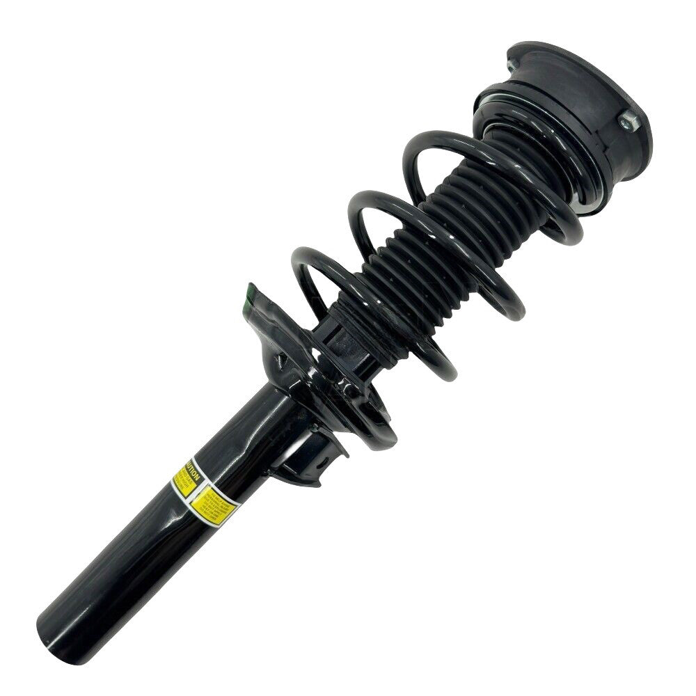 Pair Front Shock Absorber Struts Assys w/o EDC Fit for BMW G20 G21 330i M340i xDrive