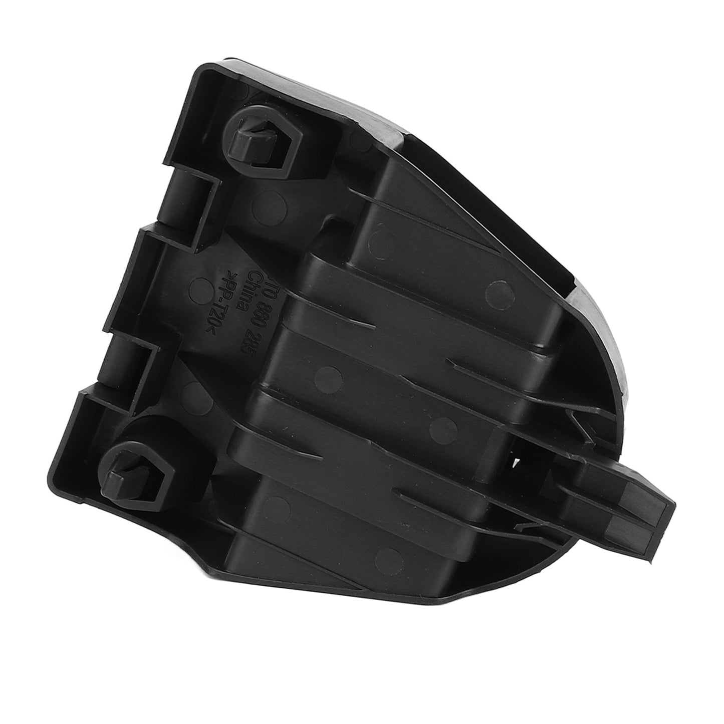 Hot Triangular Warning Plate Bracket 8T0860285 Warning Plate Fixing Clip Part