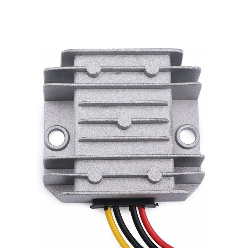 Car Truck DC 12v to 24v Step up Converter Regulator 3A 72W Power Supply Adapter