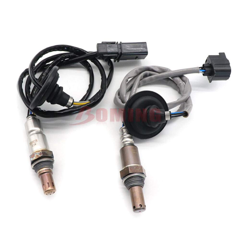 Oxygen sensor for Cadillac CTS, SRX, STS 02-11