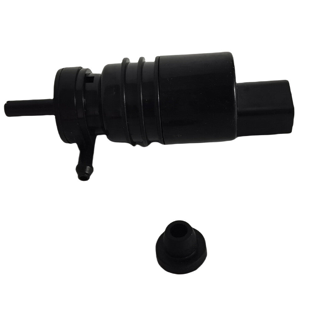 F¨¹r for Audi for BMW for Mercedes for VW for Porsche Waschwasserpumpe Scheibenreinigung Pumpe NEU