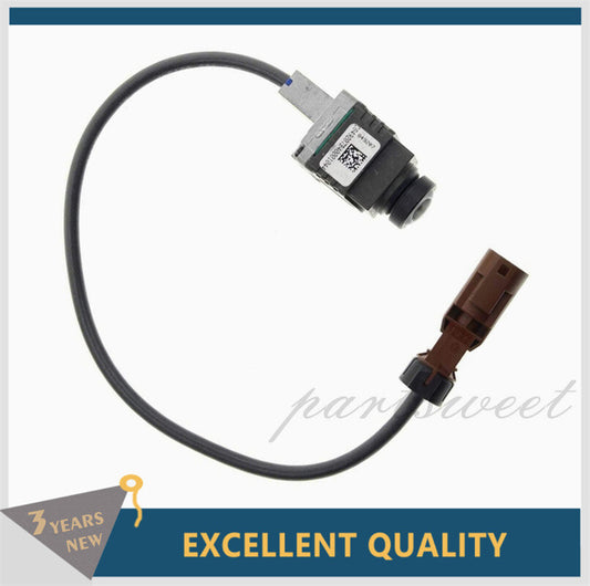 360 Degree Front Camera for Mercedes-Benz W205 W218 W292 W448 W253 A0009050806