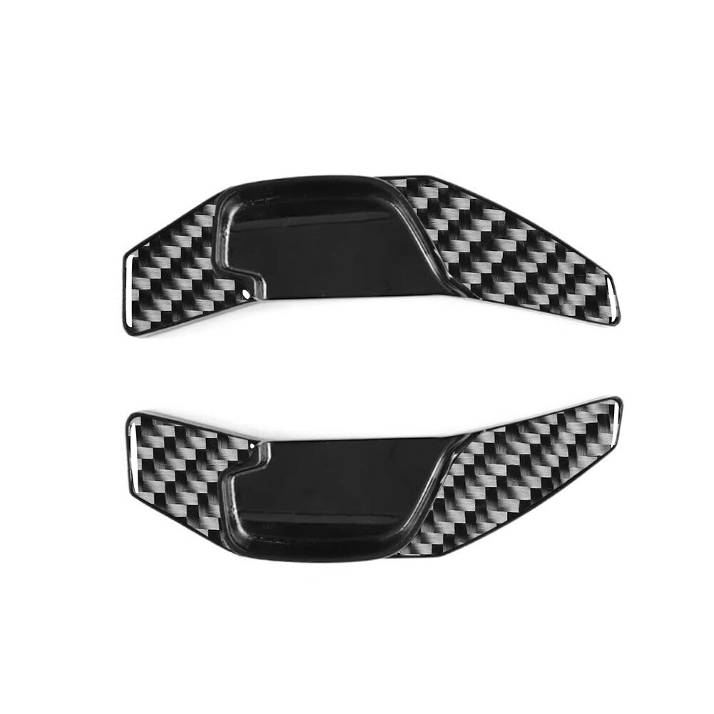 Steering Wheel Shift Paddle Extension fit for Toyota Reiz for Camry for Corolla RAV4