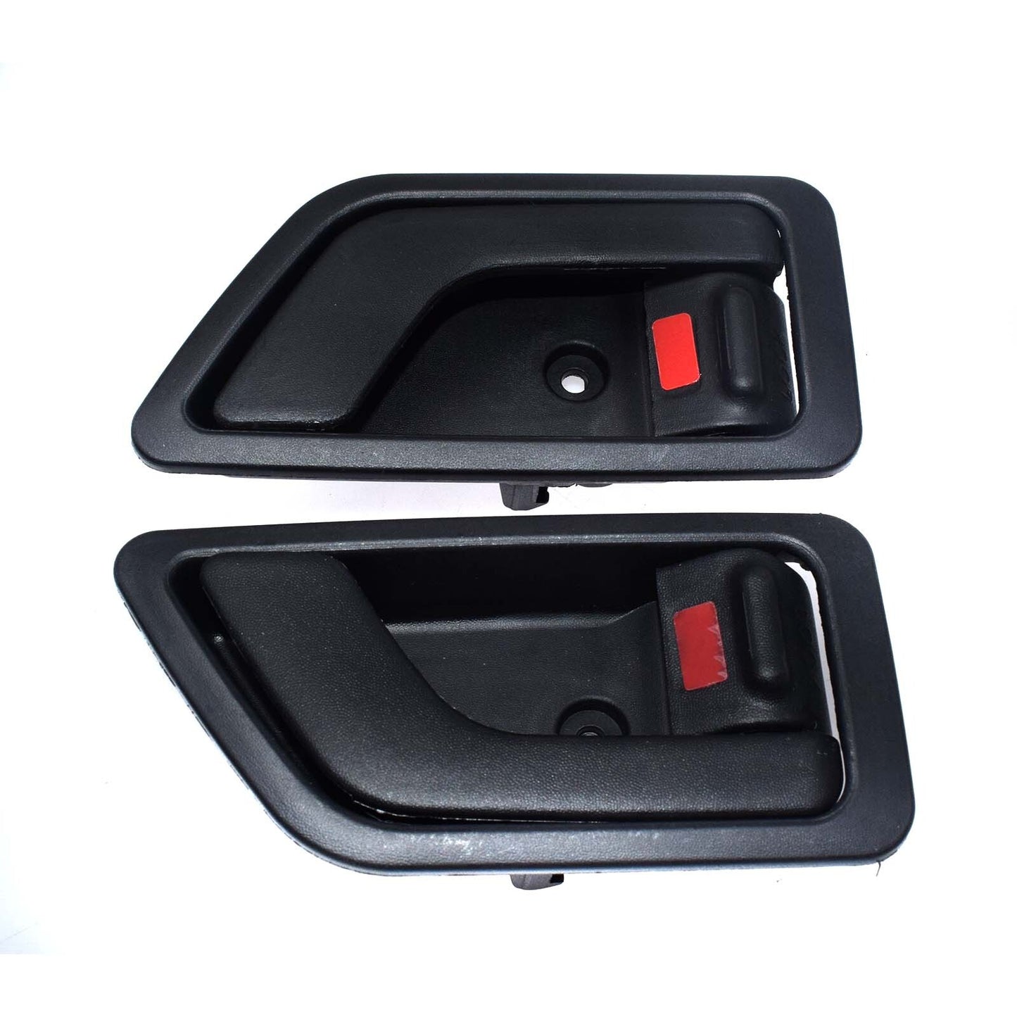 Pair Left  Right Side Interior Door Handle LH RH for Hyundai Getz Click 2002-11