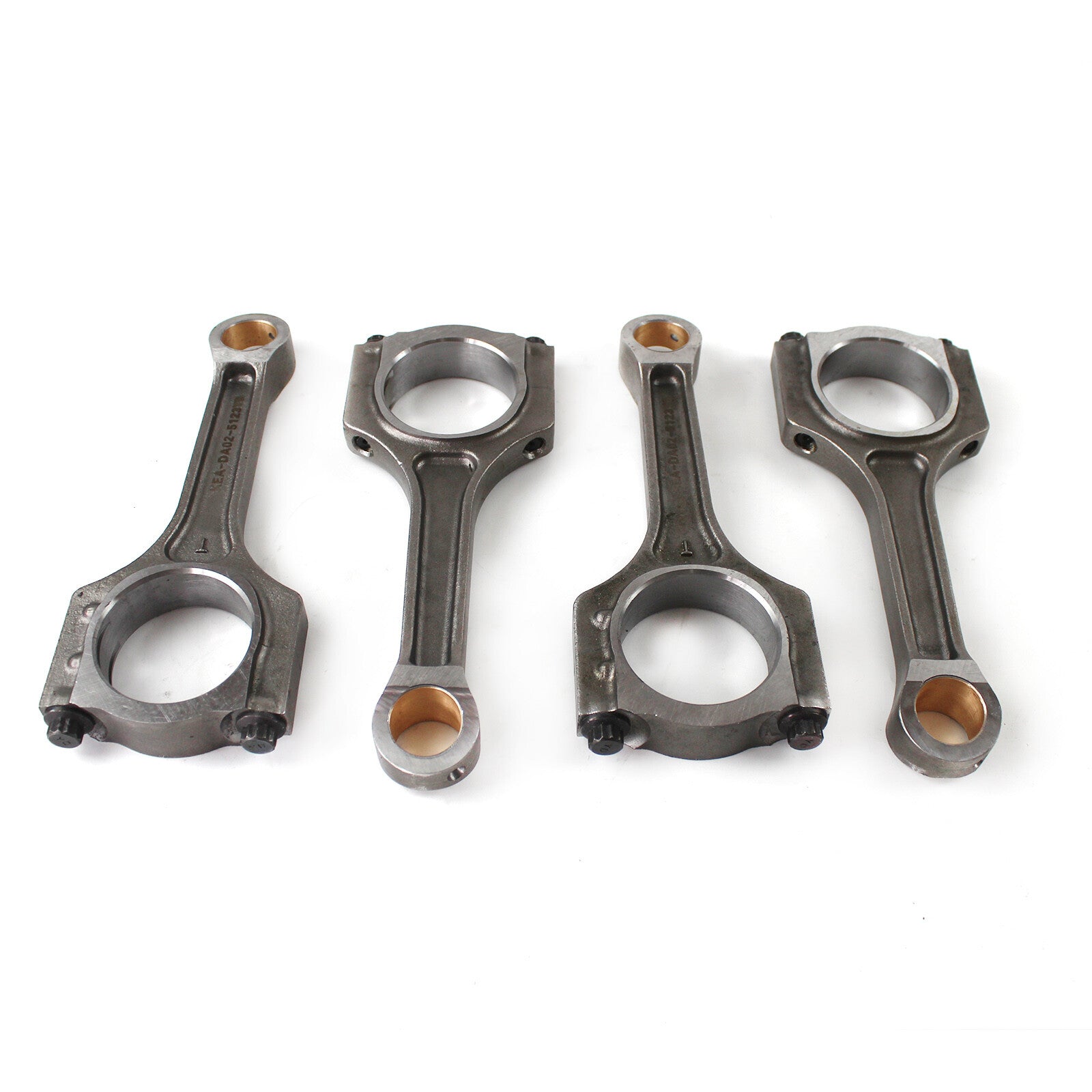 G4KH 2.0T Engine Rebuild Kit - Crankshaft Connecting Rod Bearing Set for Hyundai