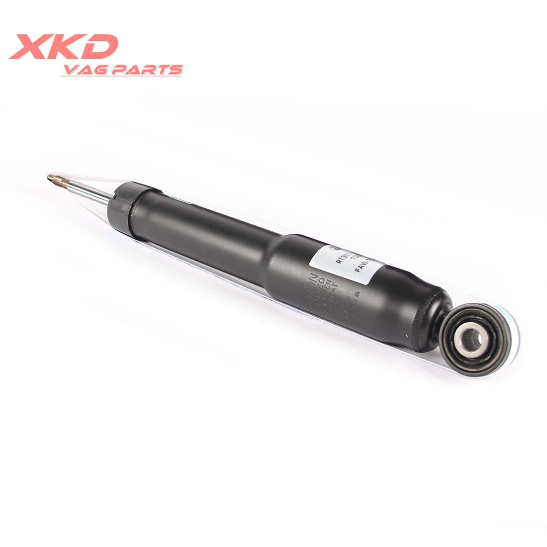 Two air shock absorbers suitable for 2011-2023 for Infiniti QX56 QX80 and 2017 for Nissan Armada rear shock absorbers.