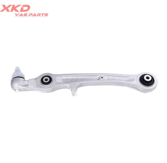 4F0407151A Front Lower Control Arm for Audi A6 S6 2005 - 2011