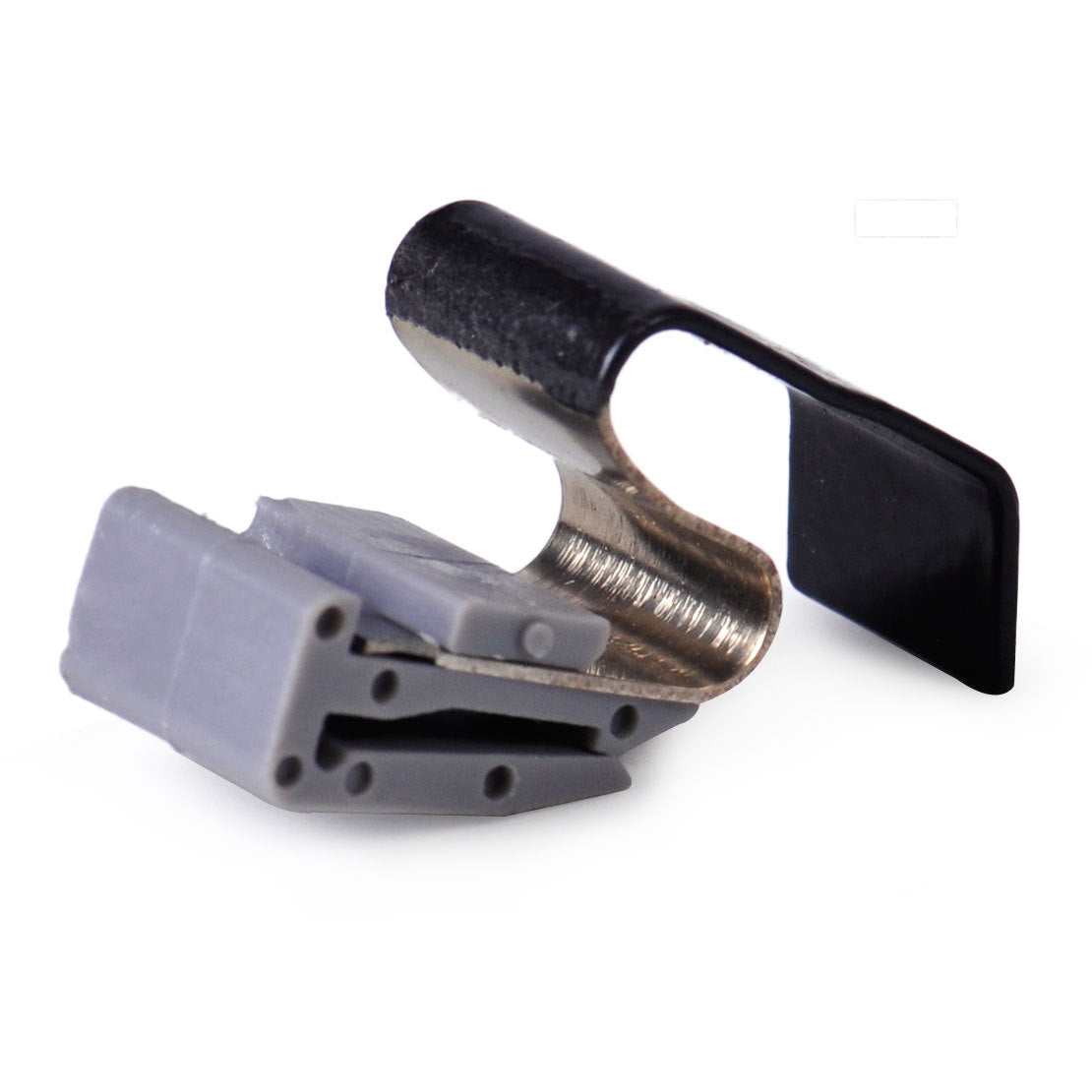 Fit for Outlander Lancer for Mitsubishi Montero Gas Fuel Door Lid Spring Clip