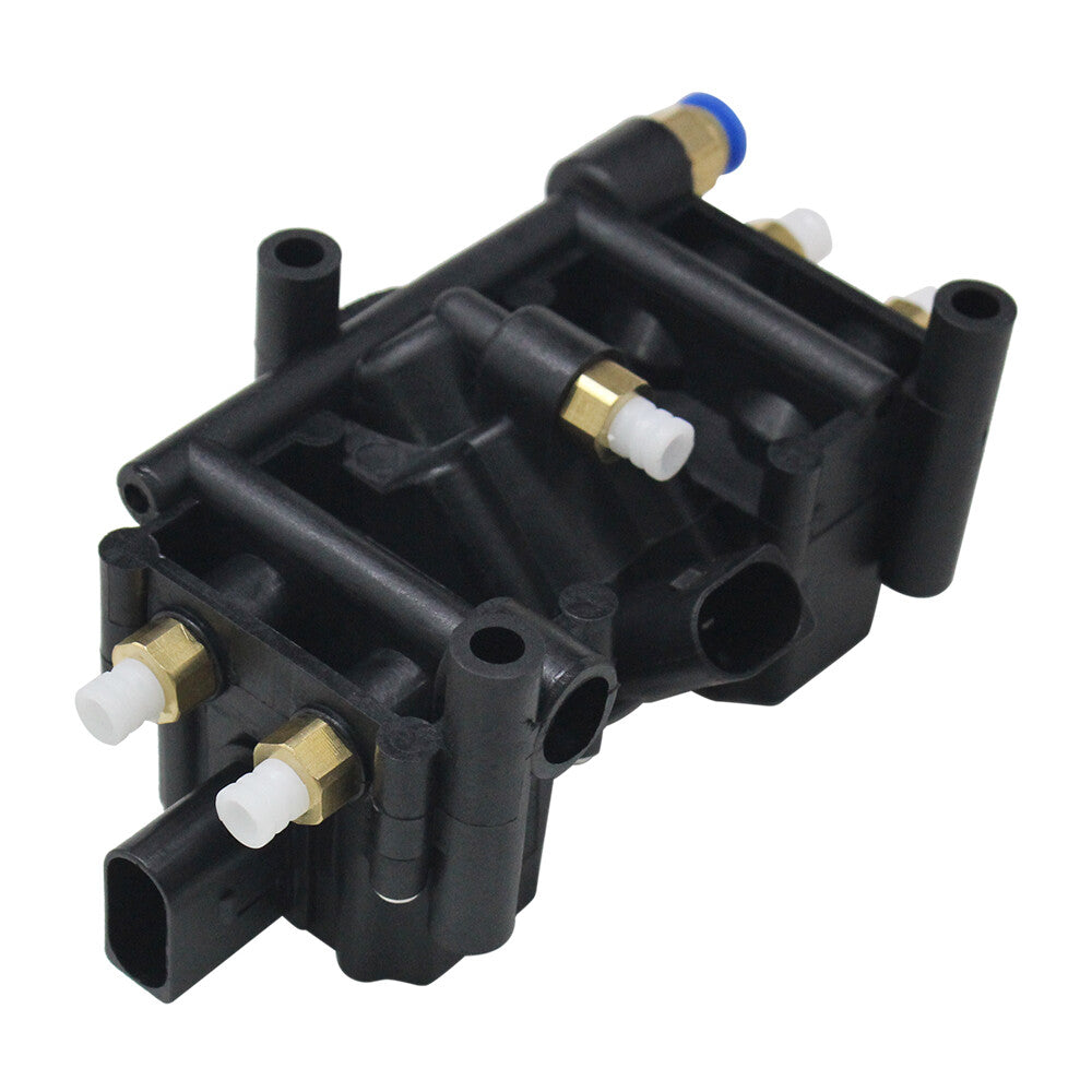 Air Suspension Compressor Valve Block for BMW E53 X5 4matic for Rolls-Royce for Phantom