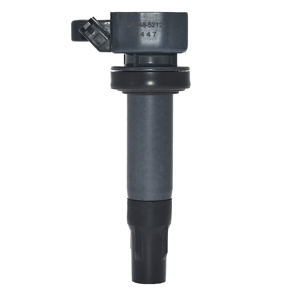 3x Ignition Coil 90048-52125 for Daihatsu Cuore Move Sirion 099700-0350
