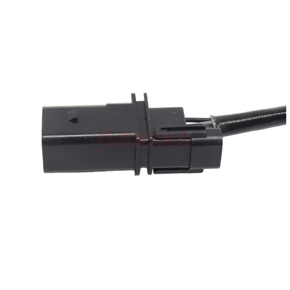 Oxygen sensor for Suzuki Splash, for Opel Agila for Vauxhall Agila MK II, 18213-73KB0