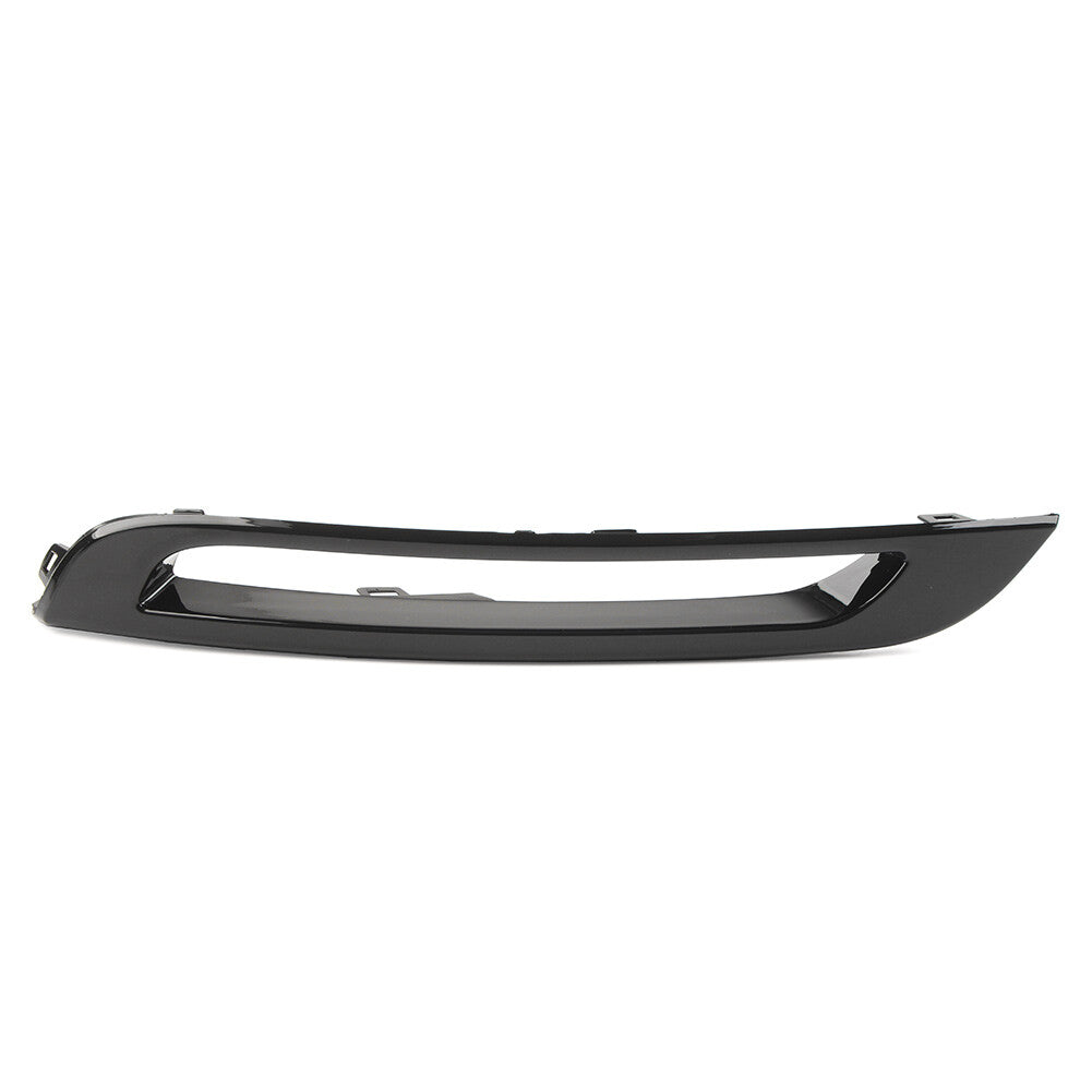 Vordere Sto?f?nger-Nebel-Lichtabdeckung f¨¹r for Land Rover for Range Rover Velar 18-21 R