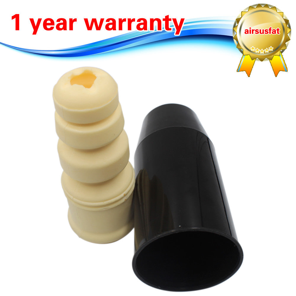 Rear Shock Absorber Dust Cover Kit and Shock Stop for Audi Q5(8RB) 2008-2016 New