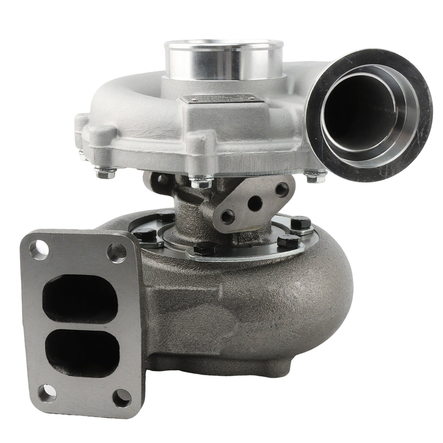 One-piece set suitable for MERCEDES-BENZ LK/LN2 turbochargers from 04/1984 to 02/1998, brand new, 3660960899