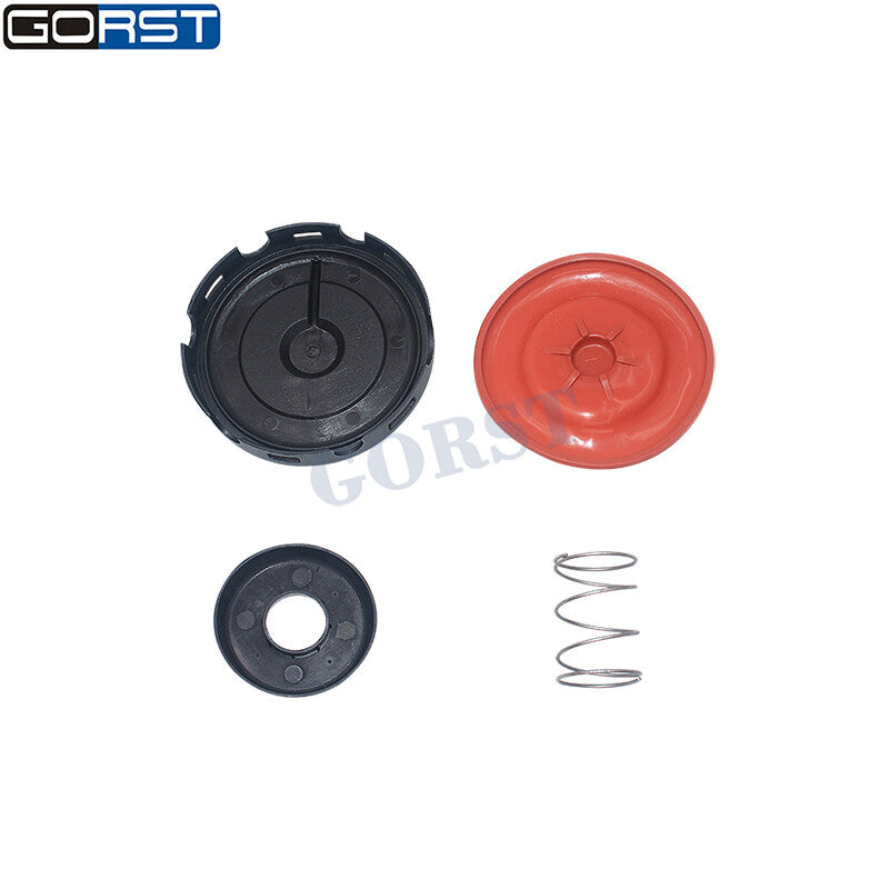 PCV Valve Diaphragm Repair Kit 917-064 is suitable for Volkswagen Beetle, for Jetta , for Passat , and for Audi for A4 .