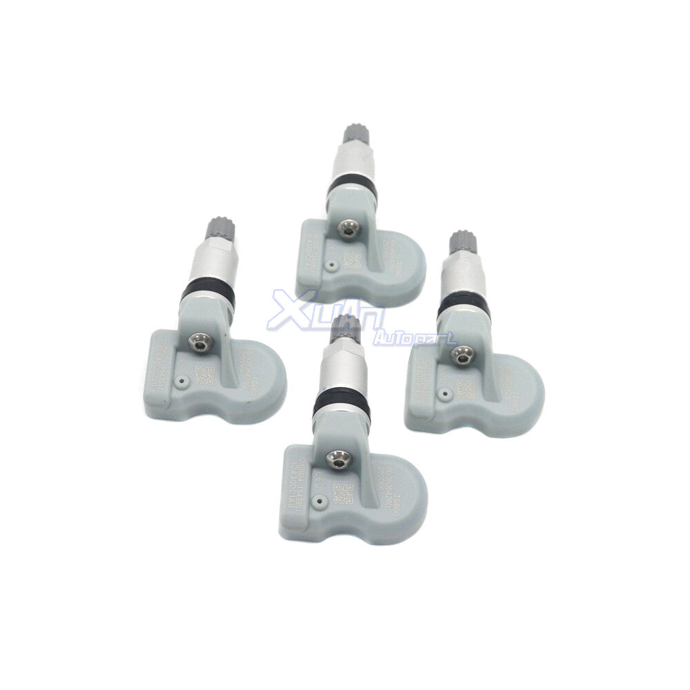 6608064280 is a tire pressure monitoring sensor suitable for Geely Atlas COOL Atlas L VX11 L.