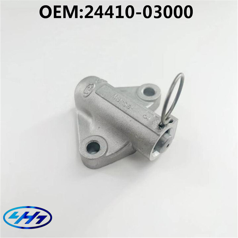 GENUIN Timing Chain Tensioner for Hyundai i10 i20 for Kia Rio 24410-03000
