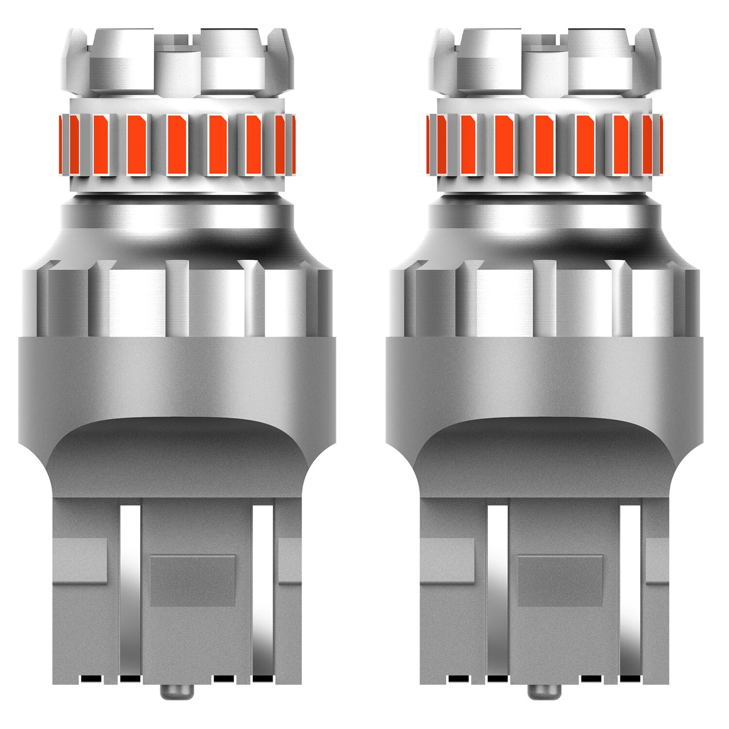 2/4/6X 7443 LED Lighting Fixtures