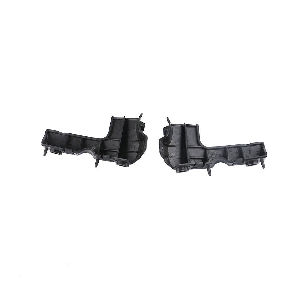 Front Left Right Bumper Support Bracket Mount Guide for Audi A4 B7 2005-2008