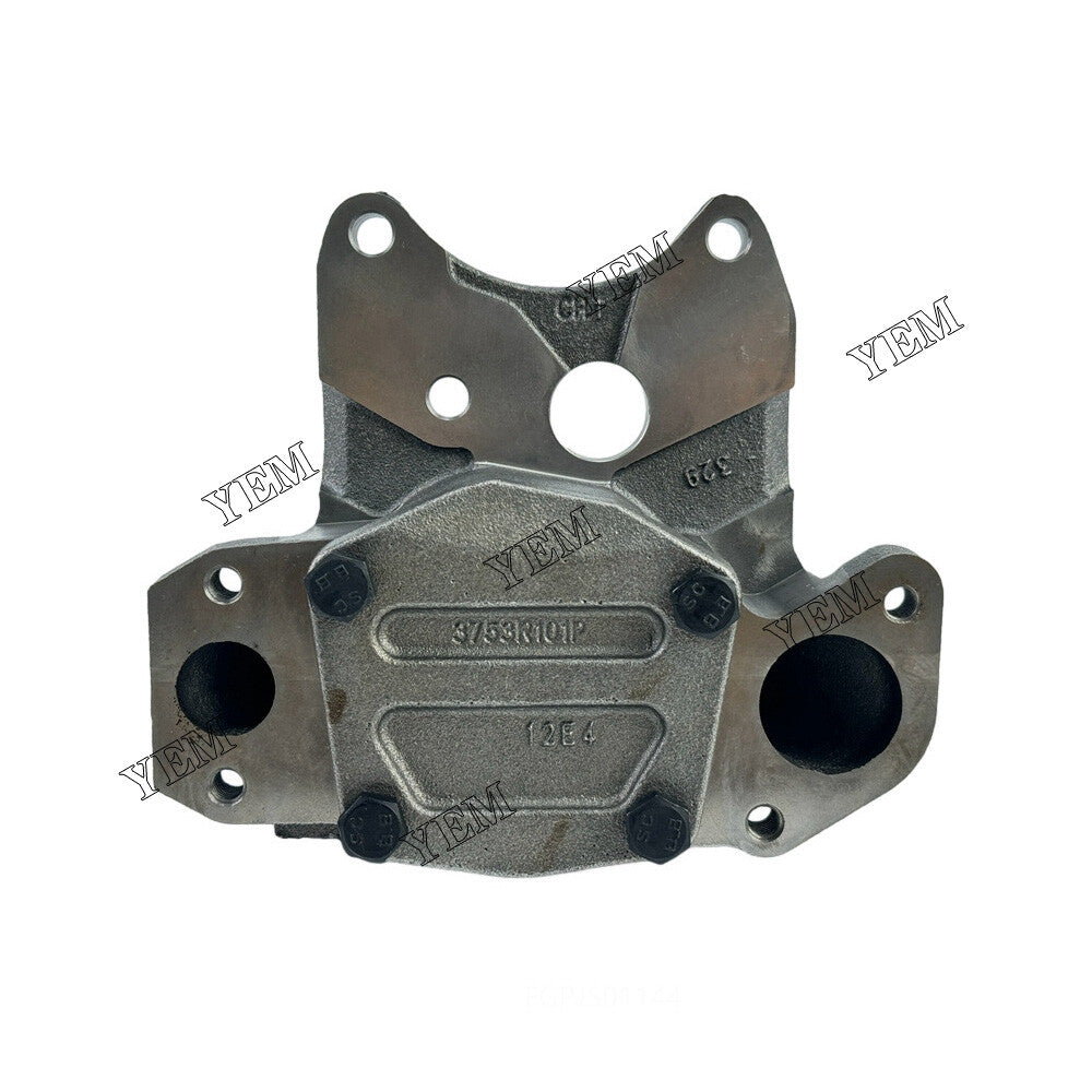 1006-6 1006-60 Oil Pump 19T 4132F057 3753R101P For Perkins Diesel Engine Parts