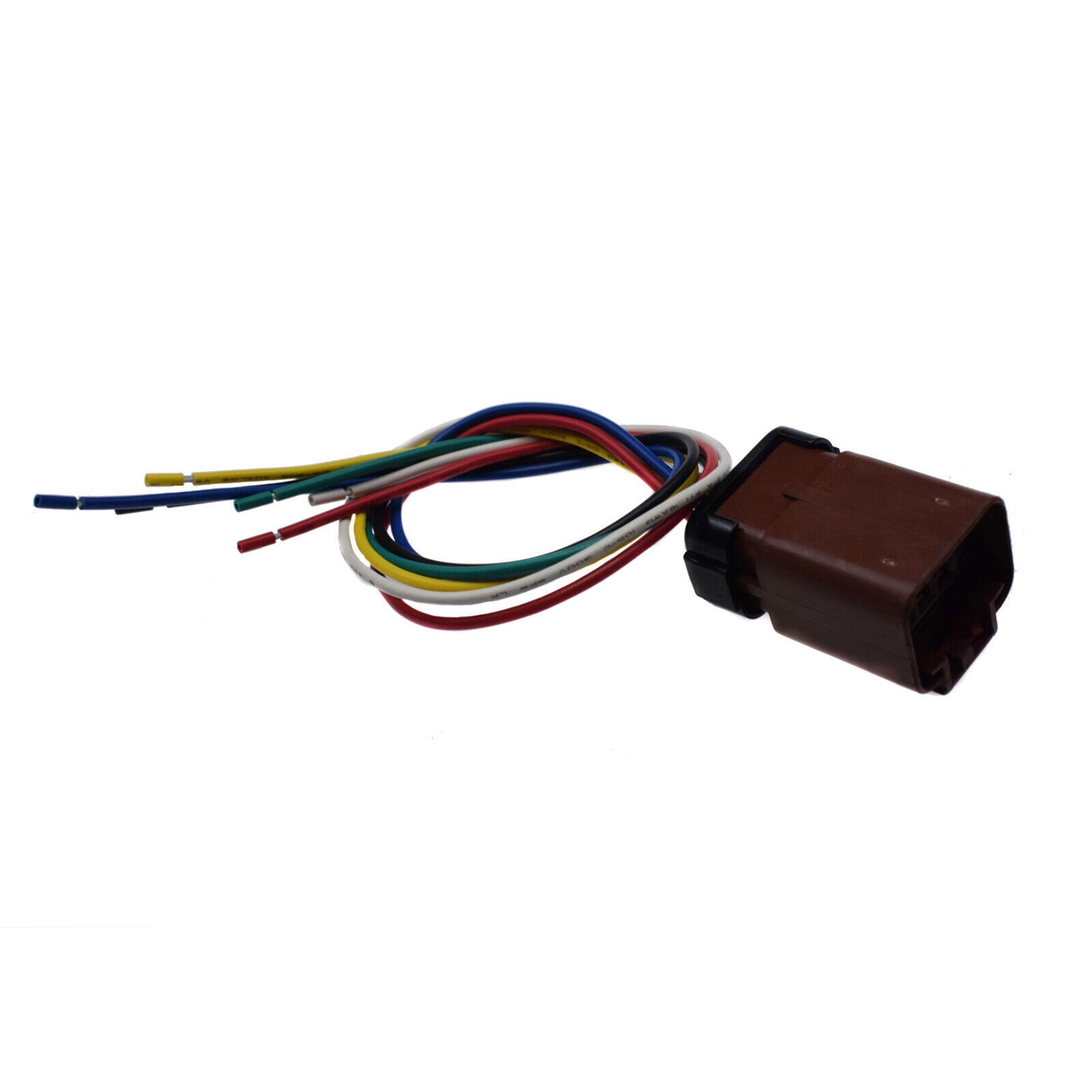 for Jeep Grand Cherokee for Dodge Dakota for Ram Tail Lamp Wire Harness Connector Plug