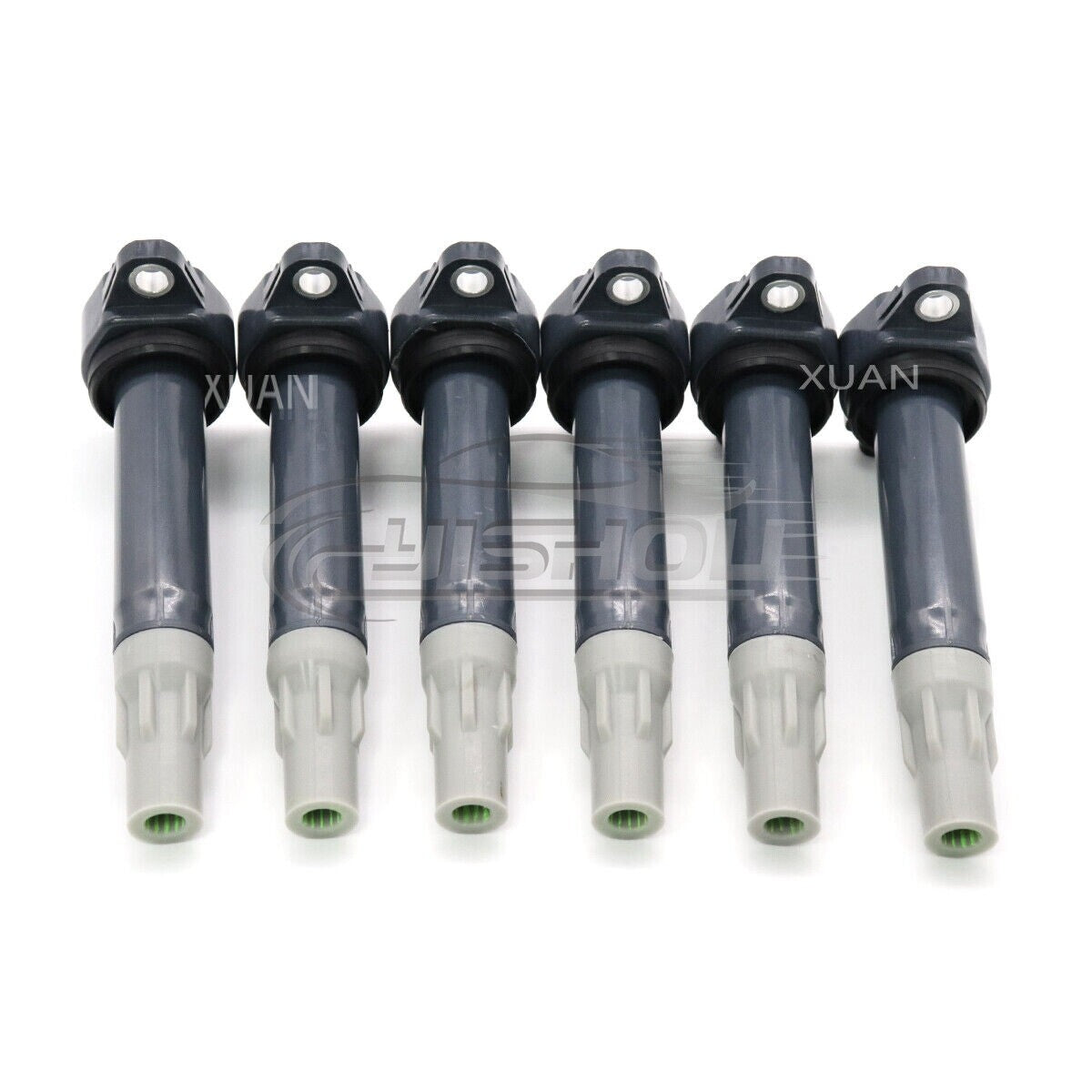 6-piece ignition coils suitable for C1522 uf502 2006-2010 for Chrysler for Dodge 4.0L 2.7L 3.5L
