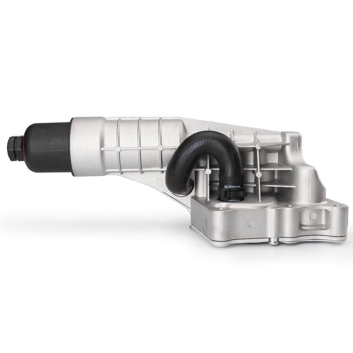 Engine Oil Cooler Filter Housing 2711801410 for Mercedes-Benz C250 Base Coupe