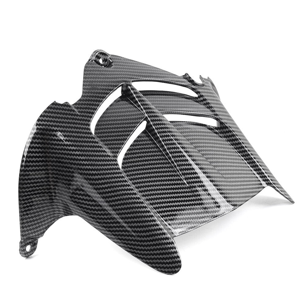 Rear Hugger Fender Mudguard Carbon Fiber for Kawasaki ZX6R ZX636 2009-2022