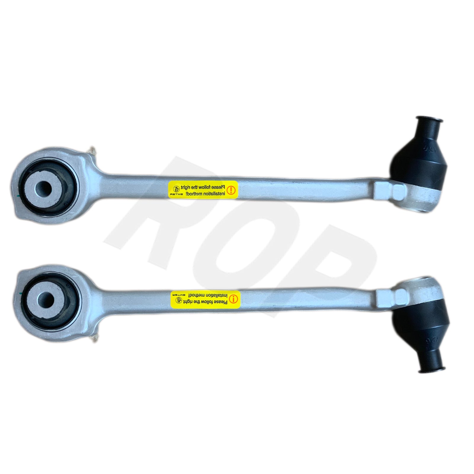 Pair for MERCEDES GLK250 GLK350 Front Lower Control Arm A2043308011