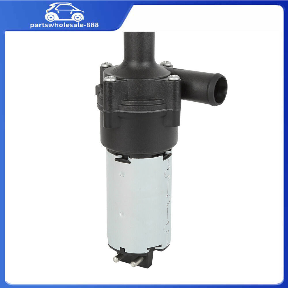 Automotive auxiliary cooling water pump A0018351364 Engine water pump suitable for Mercedes-Benz