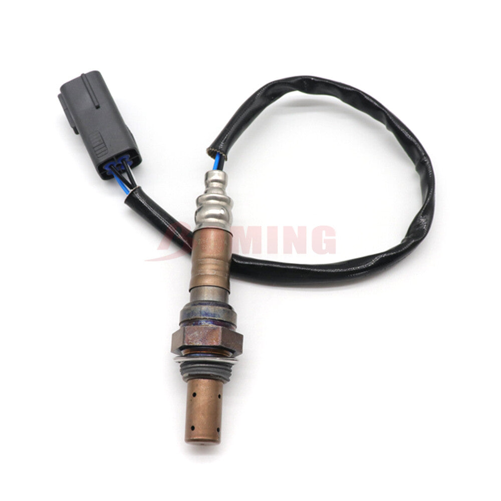 2-pack Oxygen (O2) Sensors (1 2 front + rear) for 2014-2015-2018 for BMW 328d xDrive L4 2.0L