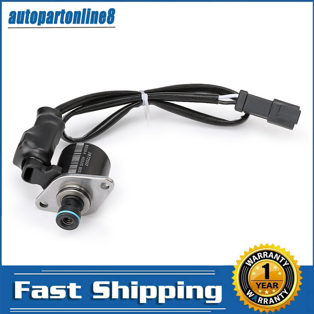 Fuel Metering Valve Solenoid Pressure Regulator 2872550 Fit For ISG ISX5