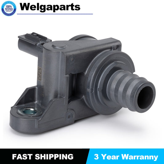 1X Coolant Water Control Valve 16671-25010 for Toyota Rav4 for Sienna 2019-2023 New