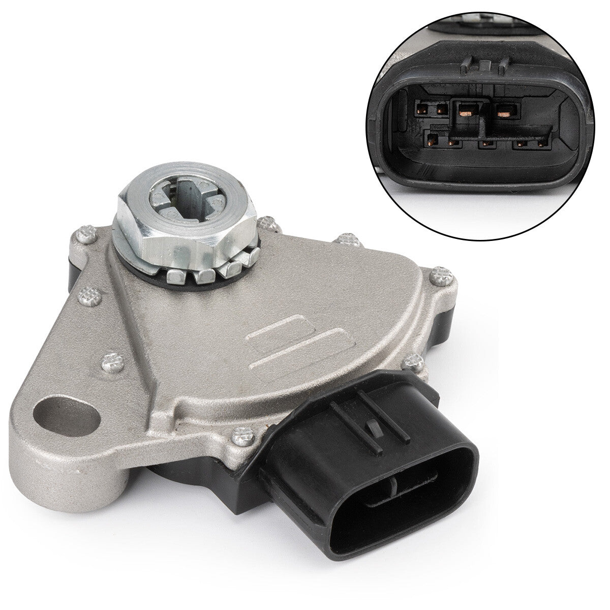 1X 84540-51010 Neutral Safety Switch for Toyota for Land Cruiser Tacoma for Lexus