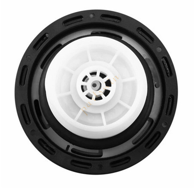 Black locking fuel filler cap suitable for 1997-2000 for Jeep for Wrangler TJ Cherokee 82400041