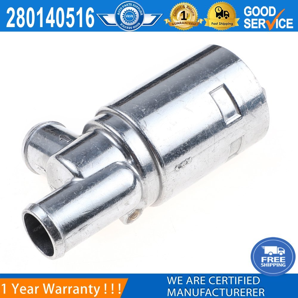 0280140516 Idle Air Control Valve for Volvo for Saab ISV ICV IAC