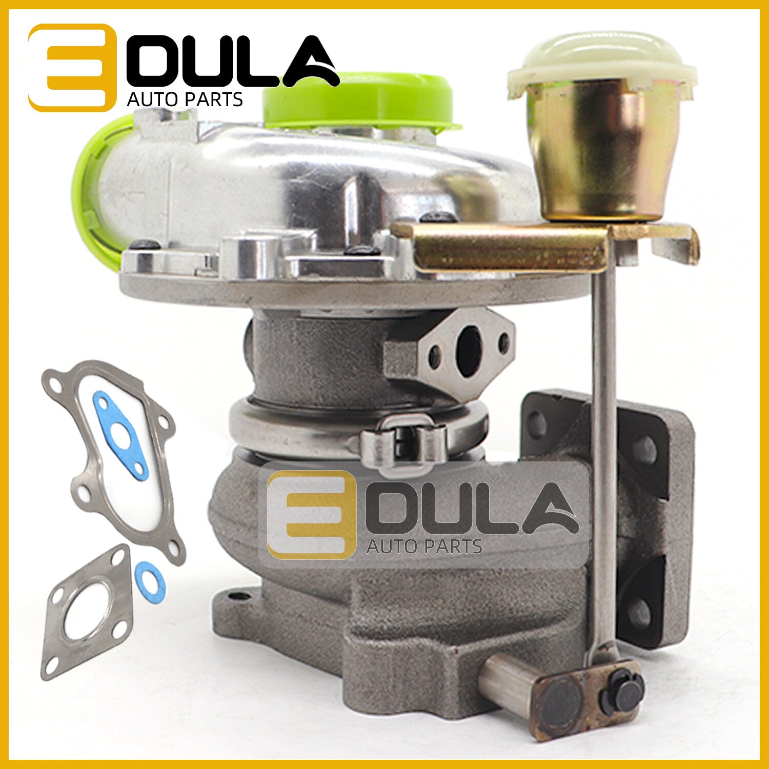 RHF5 Turbo Turbocharger fits for ISUZU D-MAX 2.5 TD 136 4JA1-L 2004- 8972402101