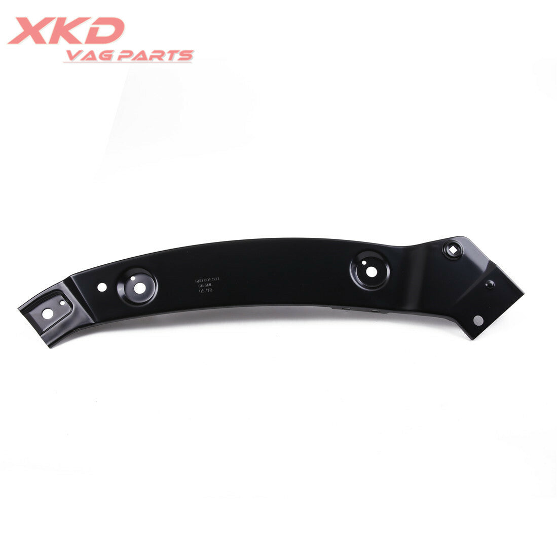 5N0805931B Left Radiator Support Fit for VW for Tiguan
