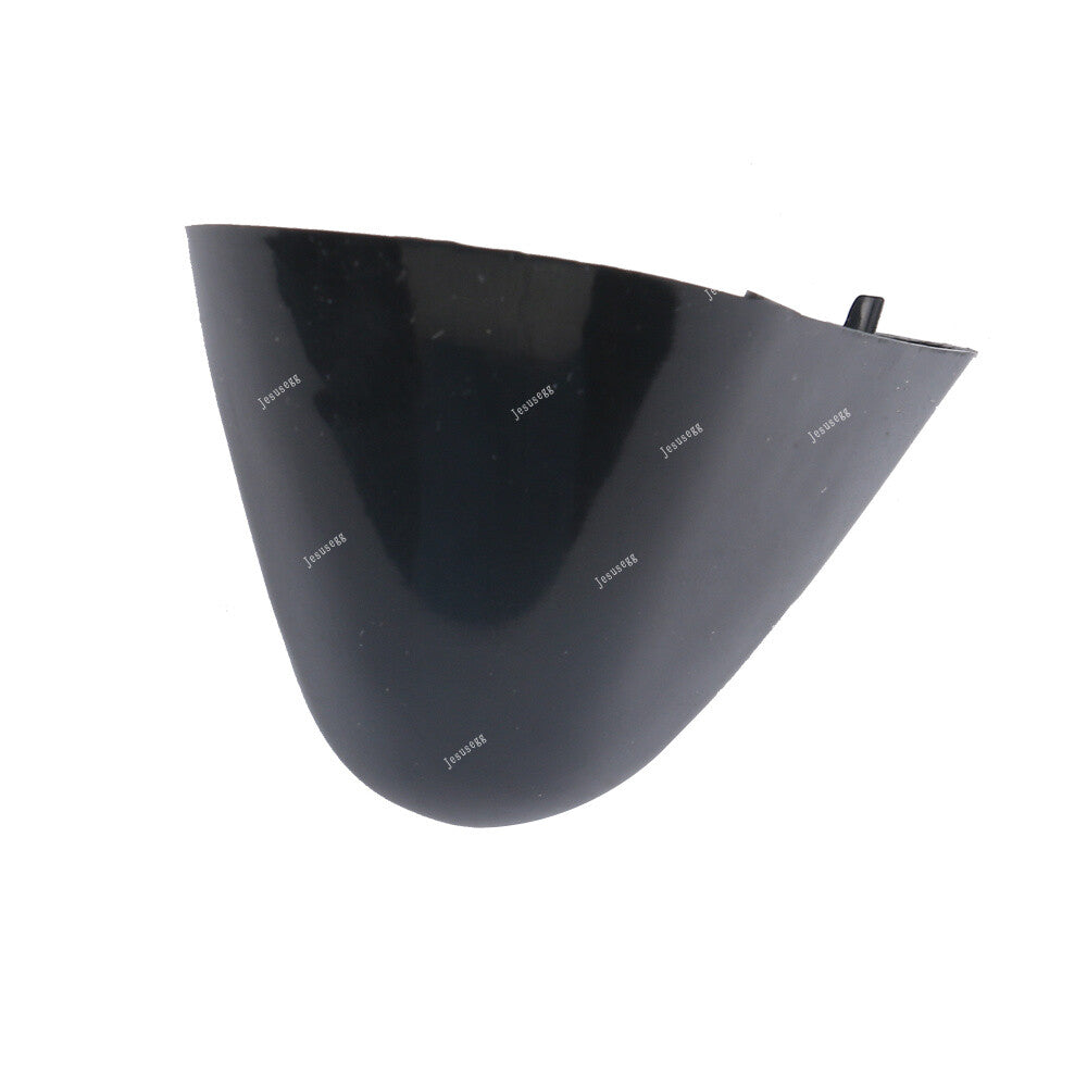 Headlight Headlamp Washer Jet Cover Cap Right for BMW for X5 1999-2004 61678252746