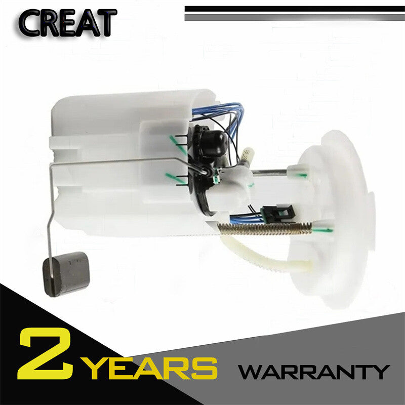 Fuel pump module assembly for Mini Cooper F55 F56 2014-2021 16117300477